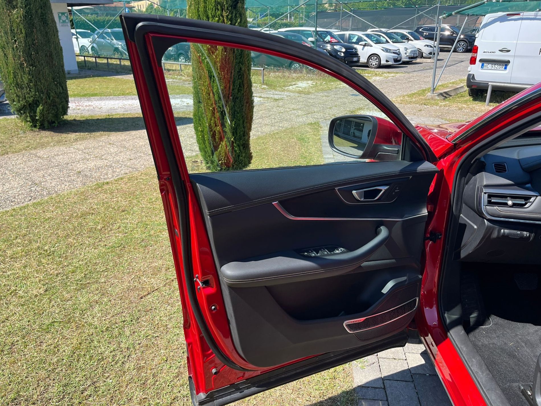 1.5 turbo GPL 153cv DCT 7posti - SENZA VINCOLI DI FINANZIAMENTO - Gallotti Auto